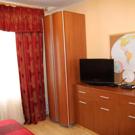 Apartment Tulika 1 *