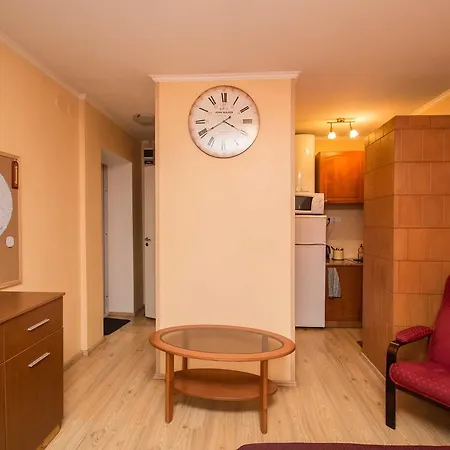 Apartment Tulika 1 Tallinn