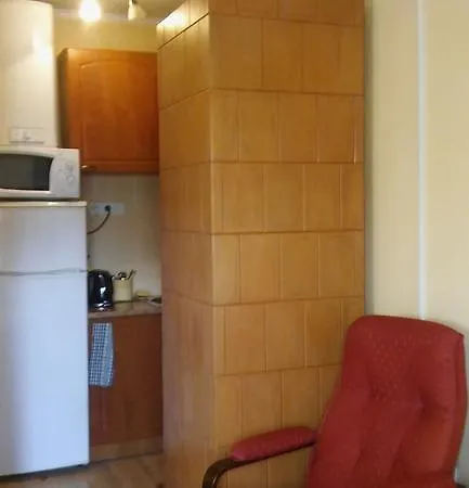 Tulika 1 Apartment Tallinn