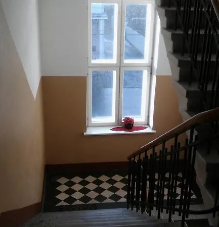 Tulika 1 Apartment
